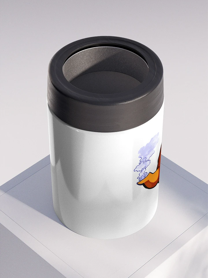 Teacup Koozie product image (2)