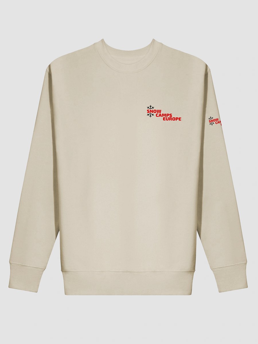 Fall. Learn. Repeat. Progress Sweater product image (3)