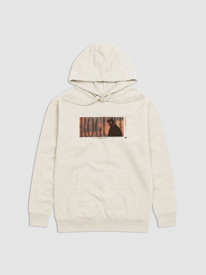 Silhouette Hoodie (Graphic) product image (1)
