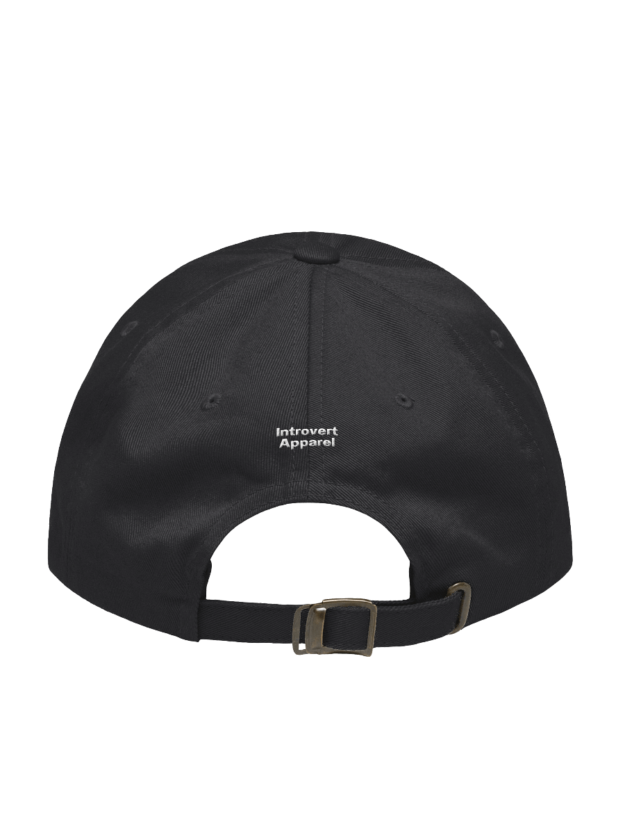 I miss my dog. Embroidered Hat product image (10)
