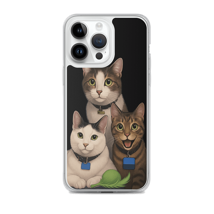 The boys Case product image (2)