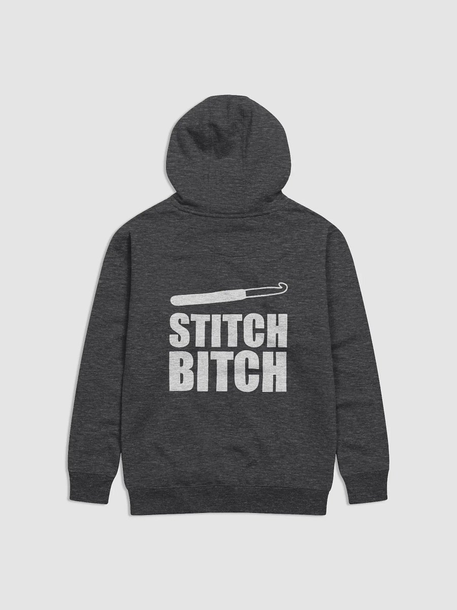 Stitch Bitch Hoodie product image (7)
