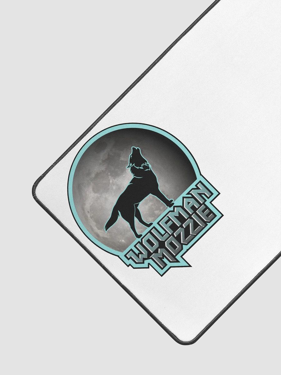 Mozzie Mouse Pad product image (3)
