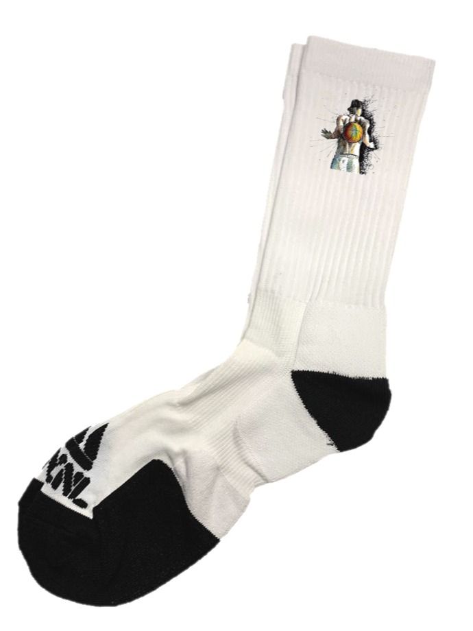 MrMike Sport Socken product image (4)