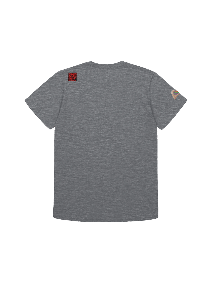 pride trooper tee product image (2)