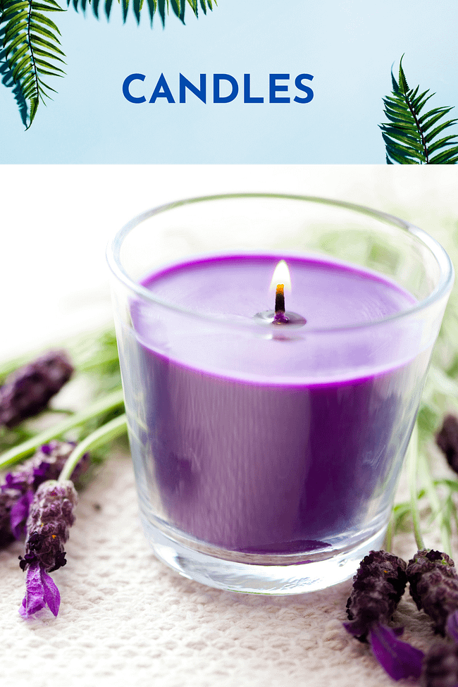 Candles