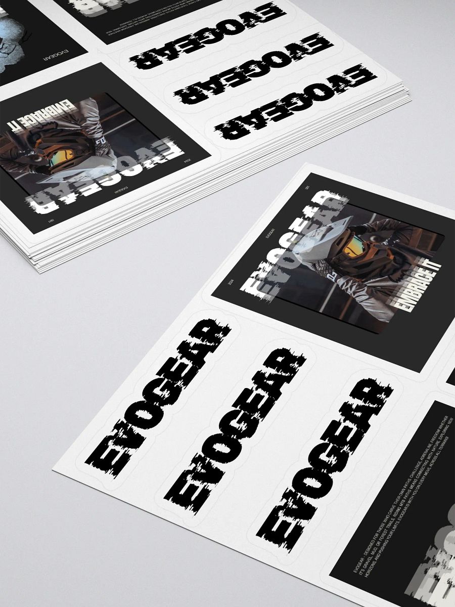 Free Stickers On Every Order? product image (4)