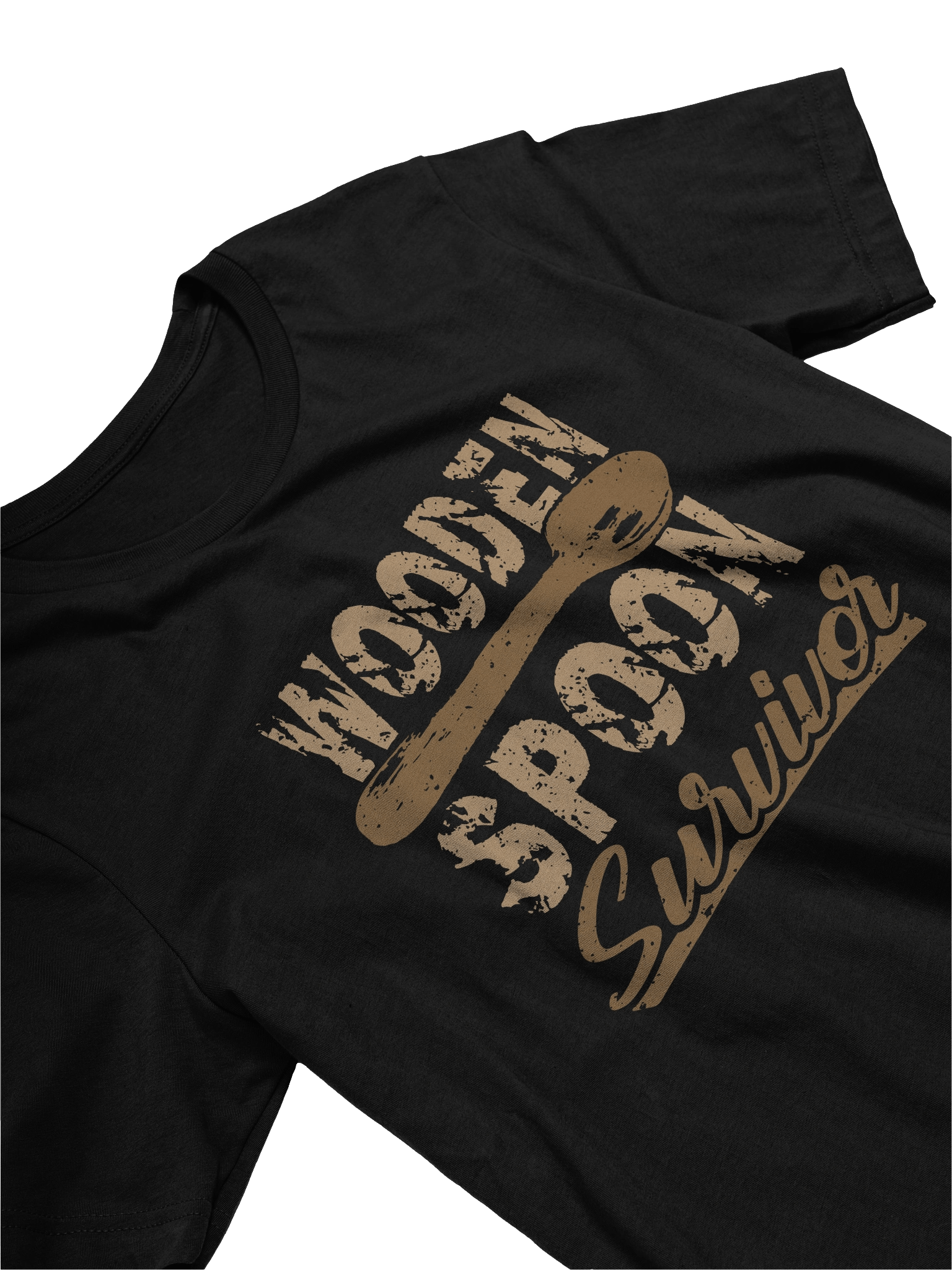 Wooden Spoon Survivor product image (3)