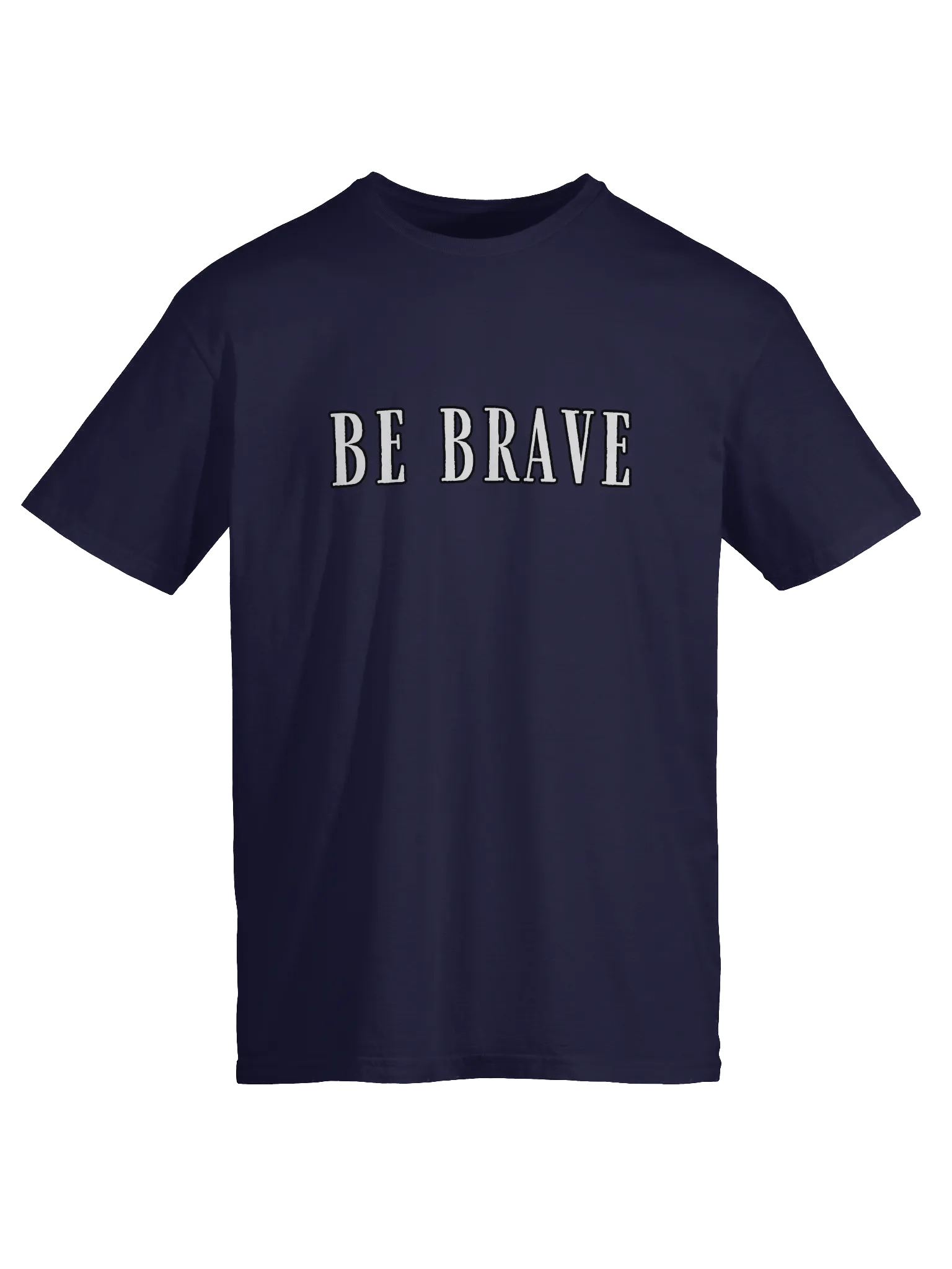Be Brave Tee product image (1)