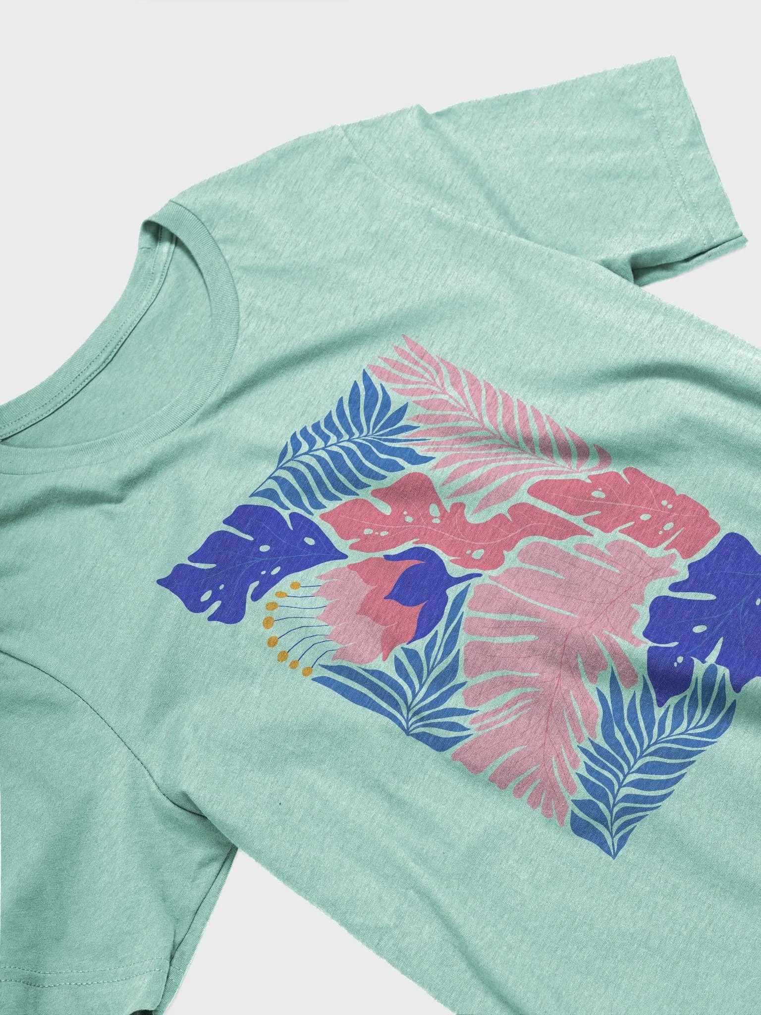 Tranquil T-Shirt product image (3)