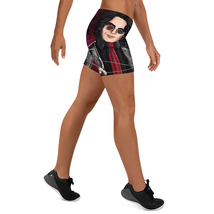Simon Shorts... Because Reasons product image (1)