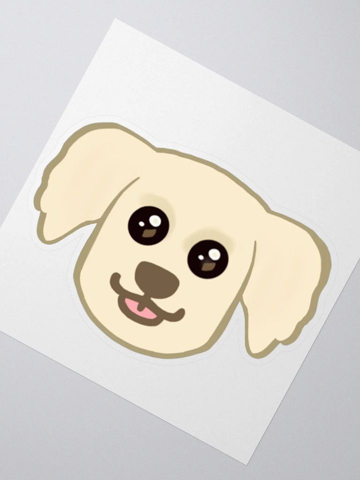 Rowan Sticker product image (2)