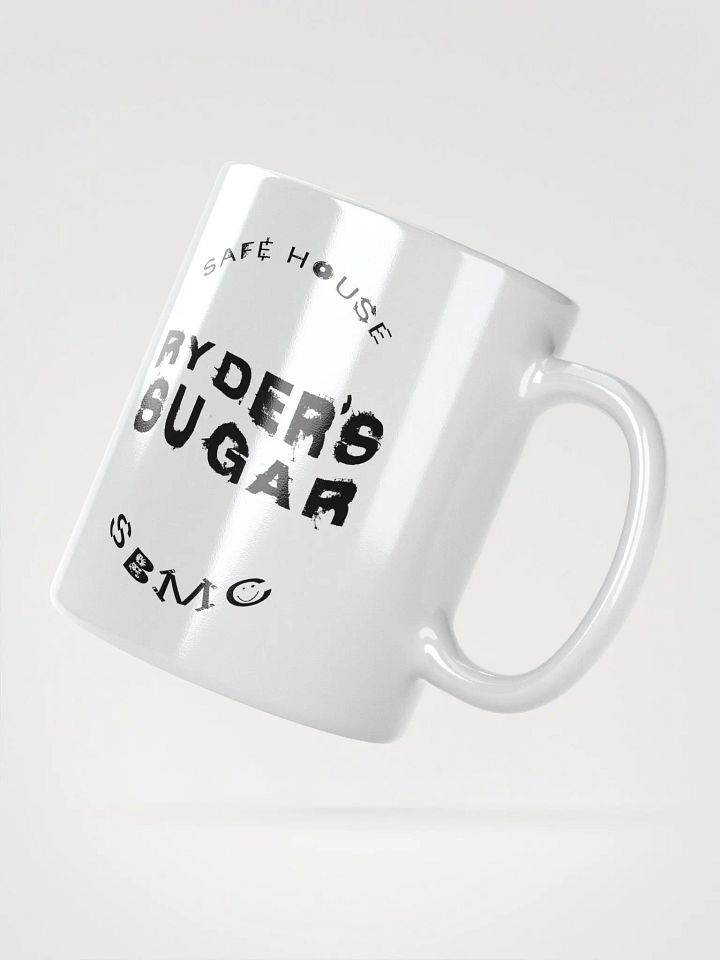 Ryder's Sugar Mug product image (2)