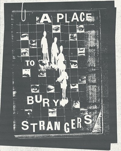 Another one for the weirdos at @aptbs