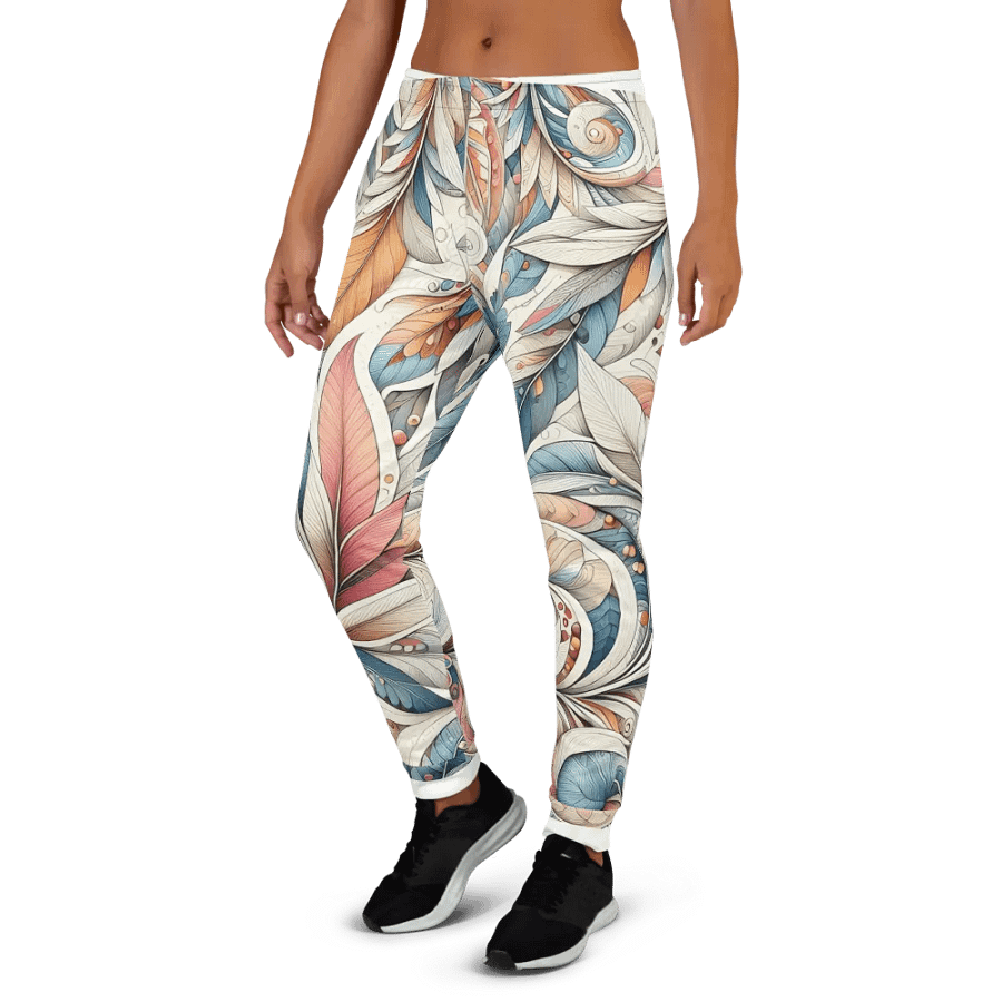 Feathery Pants product image (2)