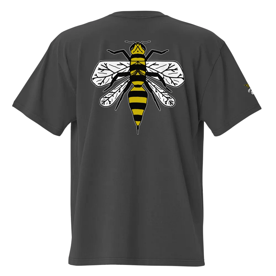 Hornet tee product image (2)