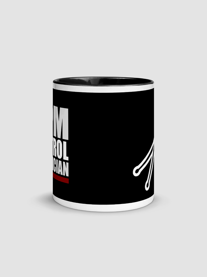 'BPM Control Technician' Ceramic Mug product image (2)