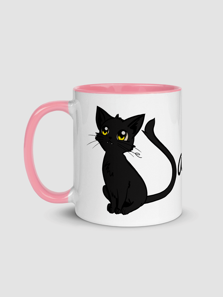DaVinky Full Wrap Color Mug product image (1)