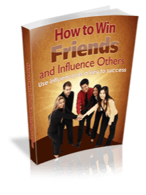 How to Win Friends and Influence Others product image (1)