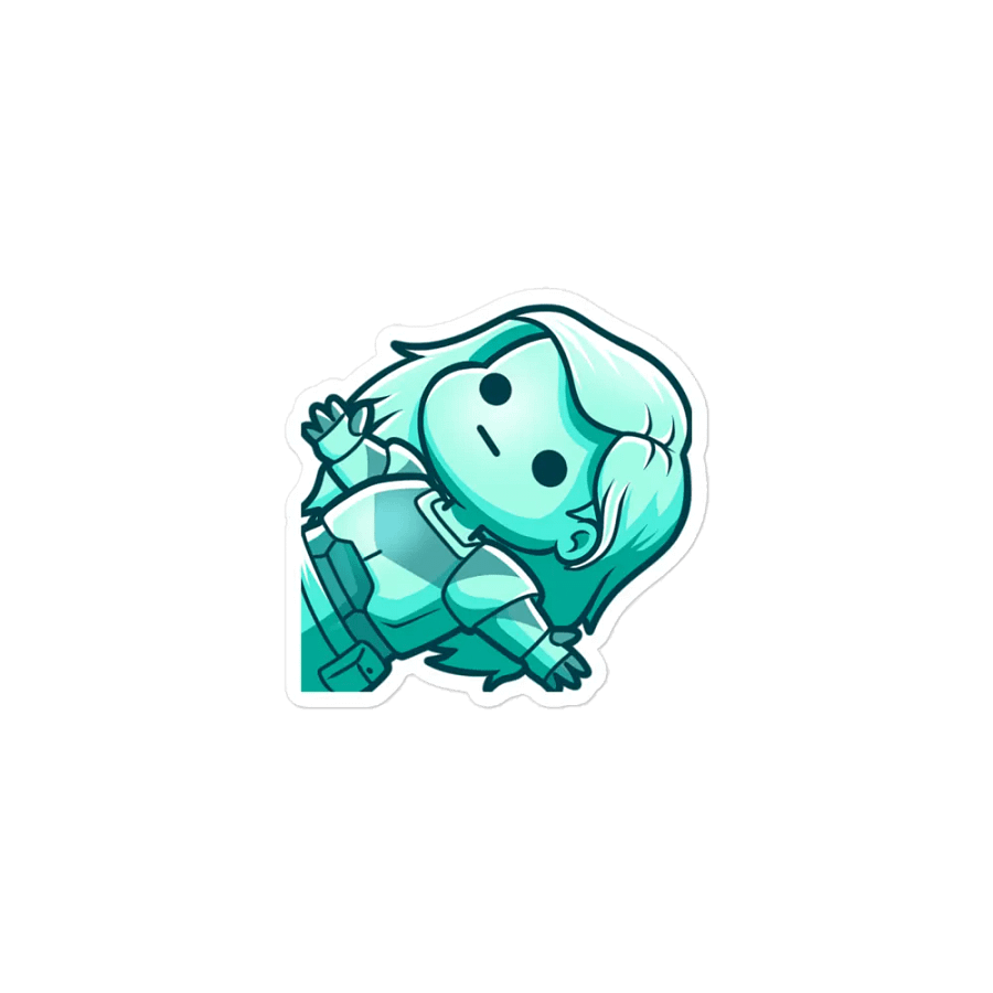 DohhhLost Magnet product image (2)