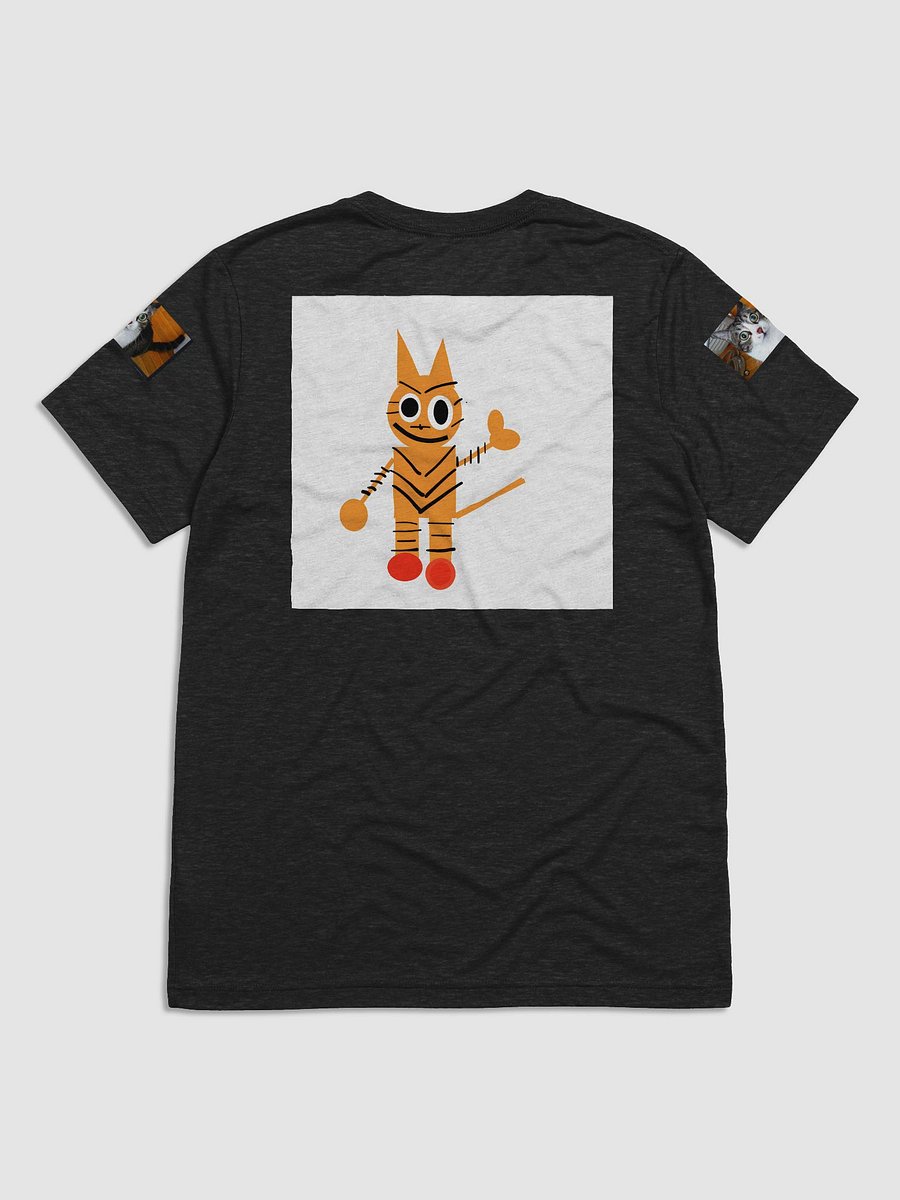 cheters ultamate cat shirt product image (5)