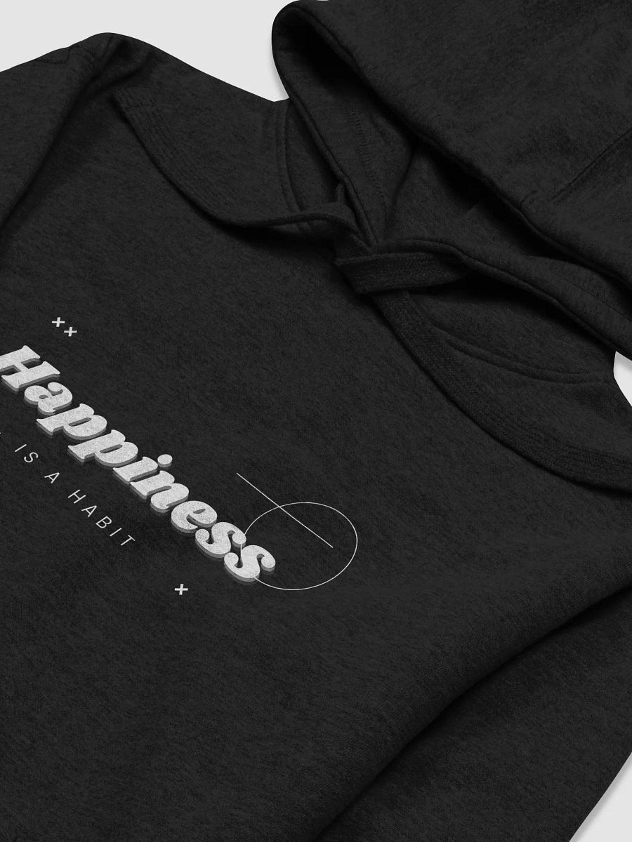 Happiness Unisex Premium Hoodie product image (3)