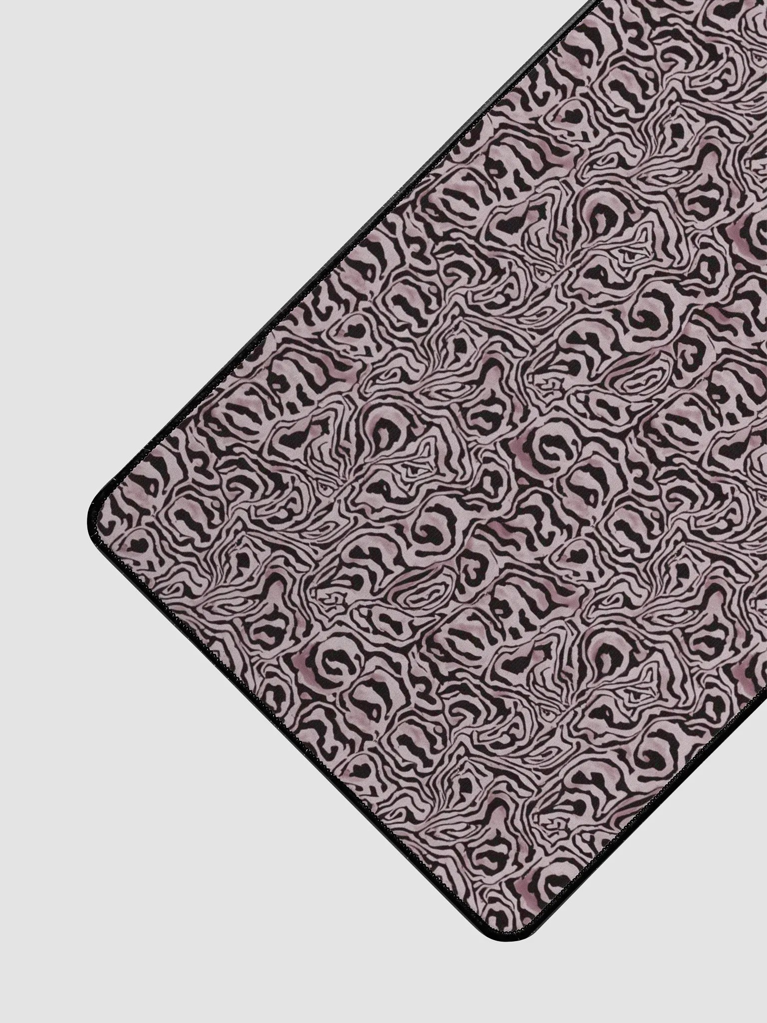 Ash of Rose Skin Desk Mat product image (3)