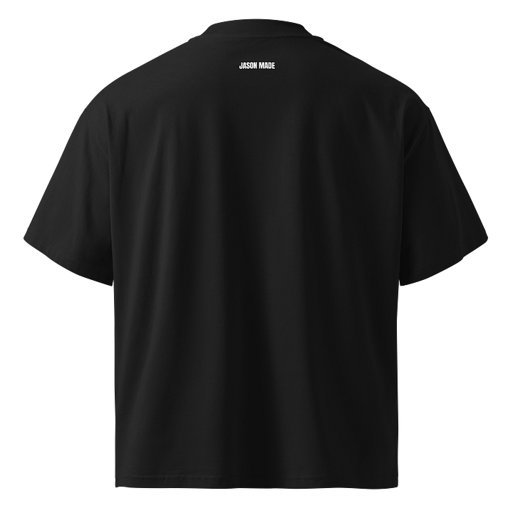 JASON MADE "PIANO ICON" TEE product image (2)