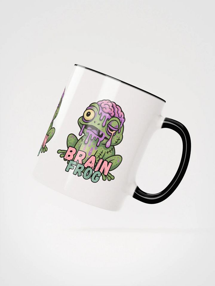 eMUGzii - Zombie Brain Frog product image (6)