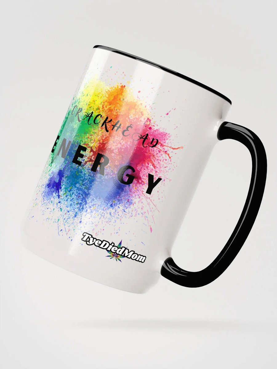 CRACKHEAD MUG product image (3)