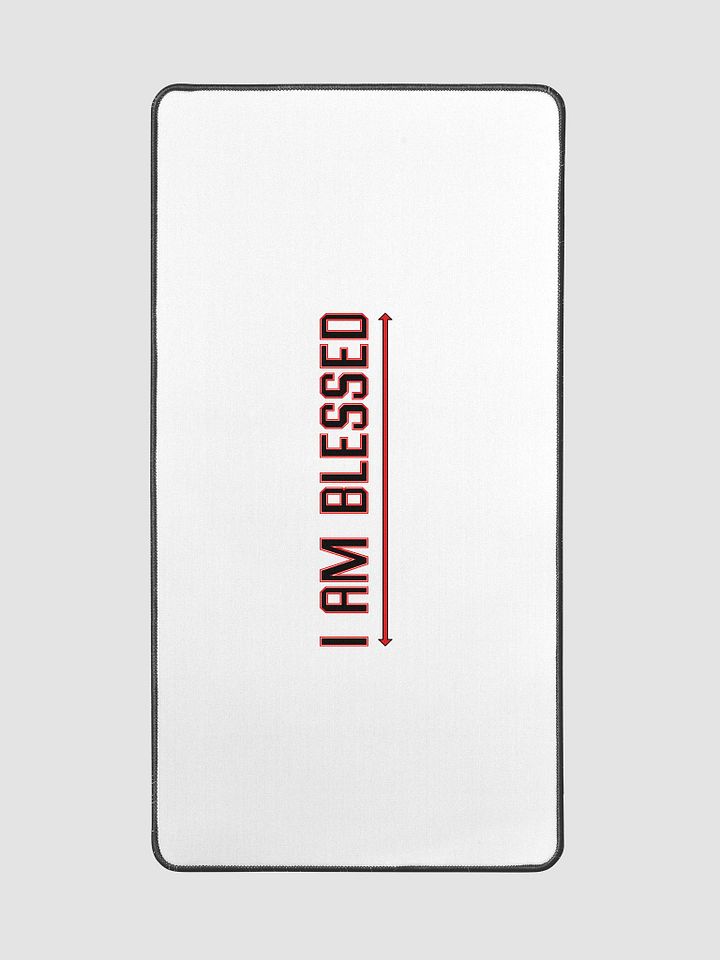 I AM BLESSED. product image (2)