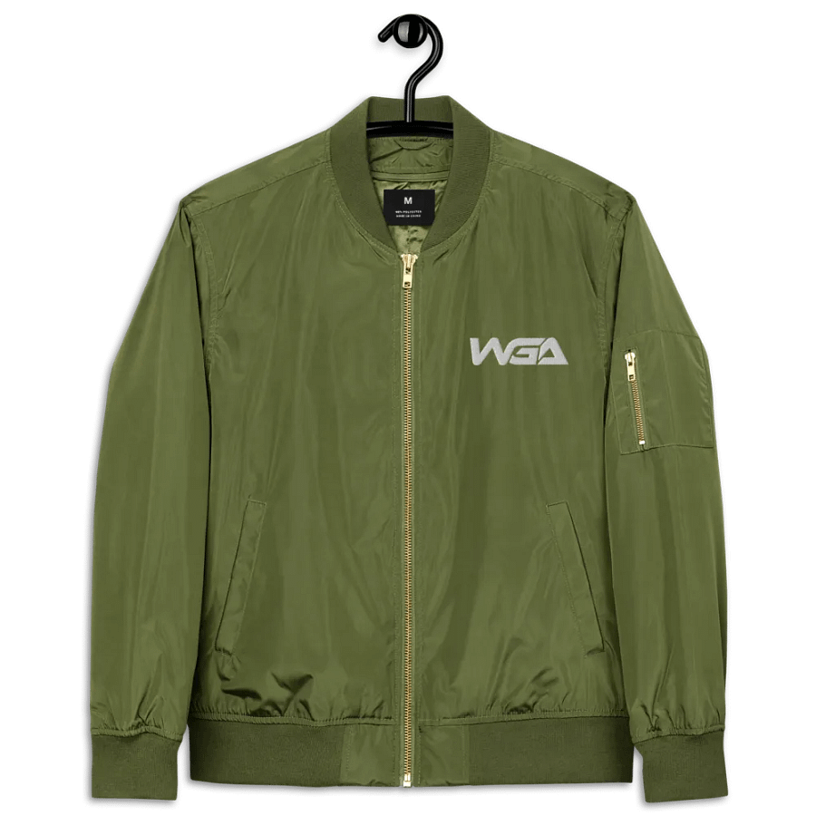 WGA Bomber product image (37)
