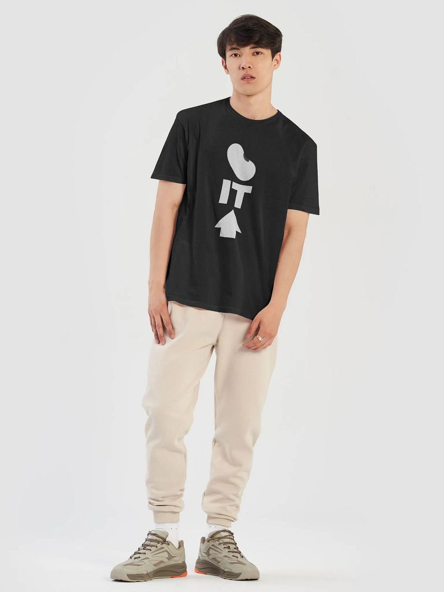 Bean It Up Gildan 64000 Soft T-Shirt product image (25)