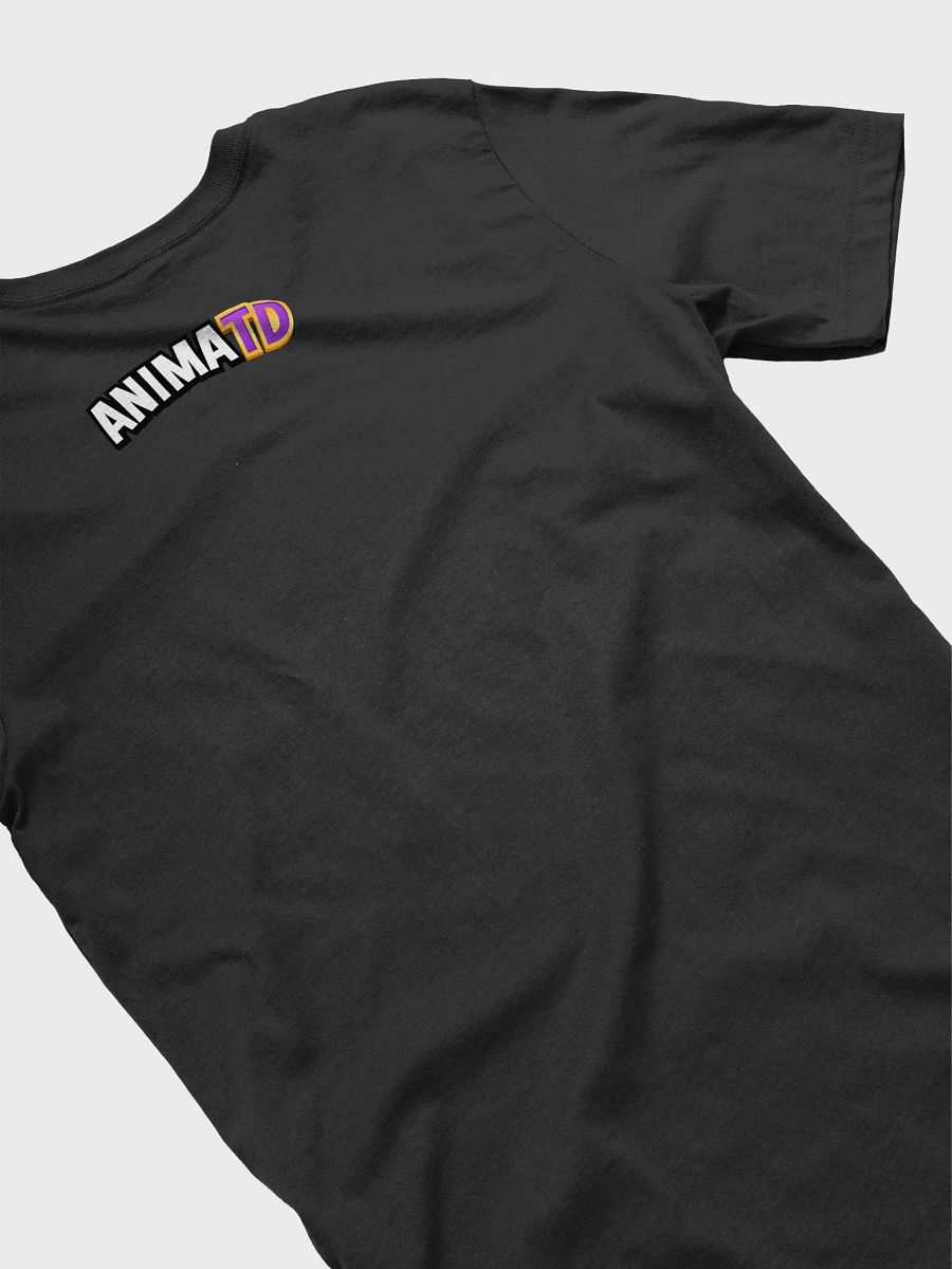 AnimaTD Official Logo T-Shirt ver 2! product image (47)