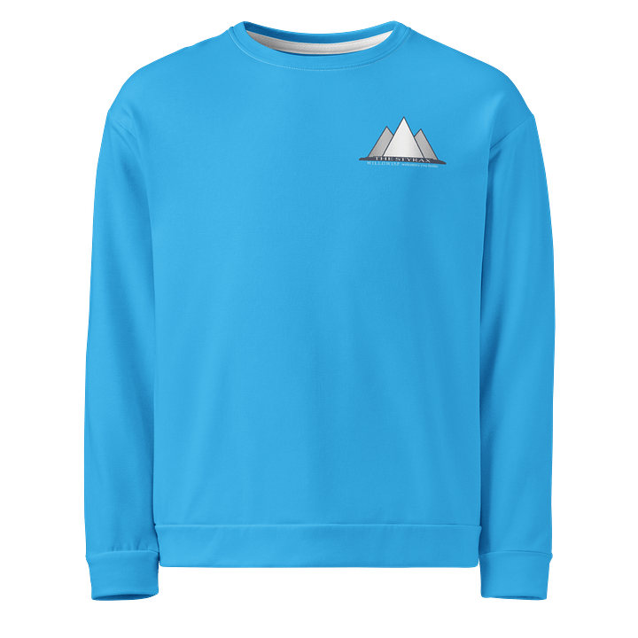 Styrax Soft Sweatshirt product image (1)