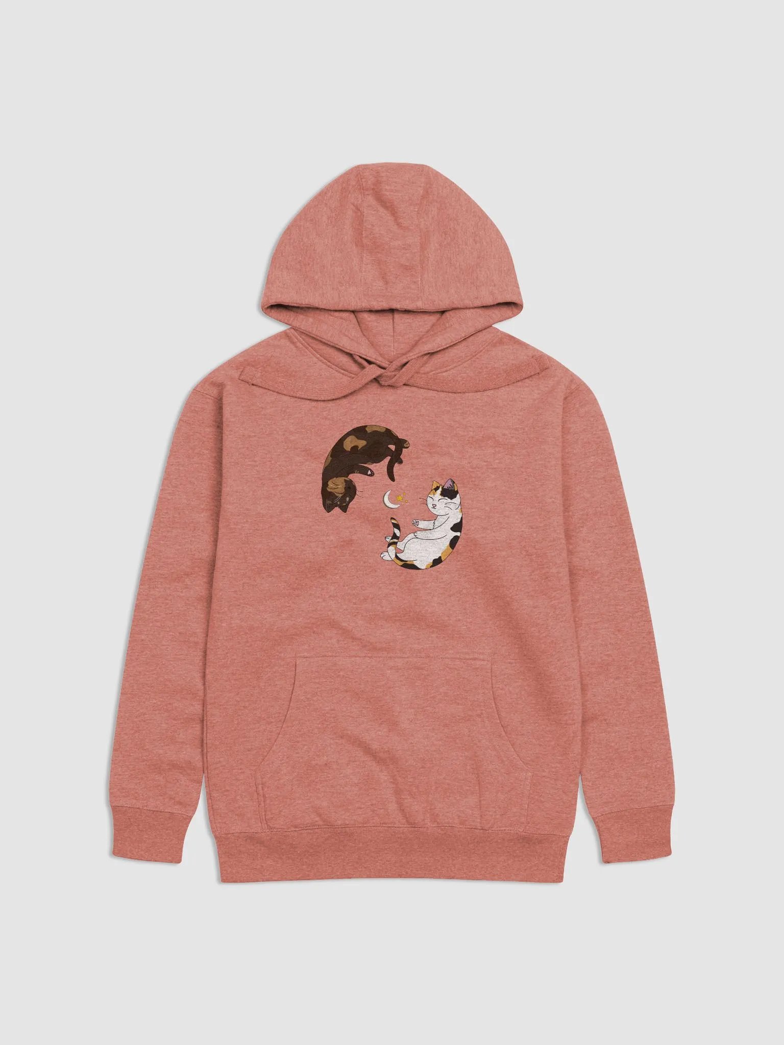 Yin Yang - Weezy and Patches product image (13)