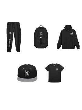 Team 1NFEKTED Street Team Bundle