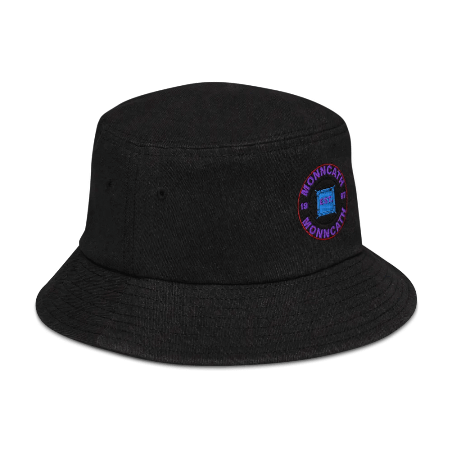 Monncath Bucket Hat product image (3)
