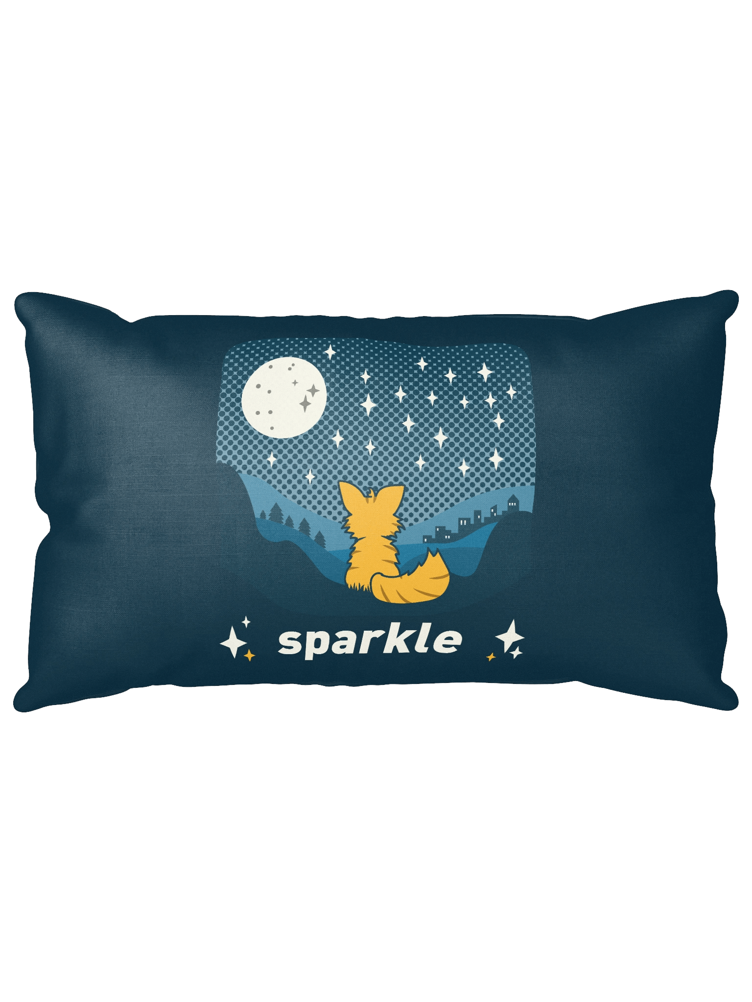 Sparkle Pillow product image (15)