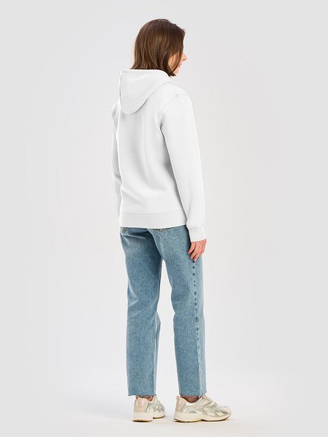 Photo showing Stanley/Stella Unisex Organic Hoodie