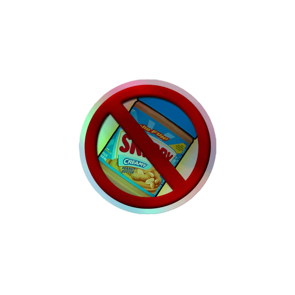 NO PB Emote product image (1)