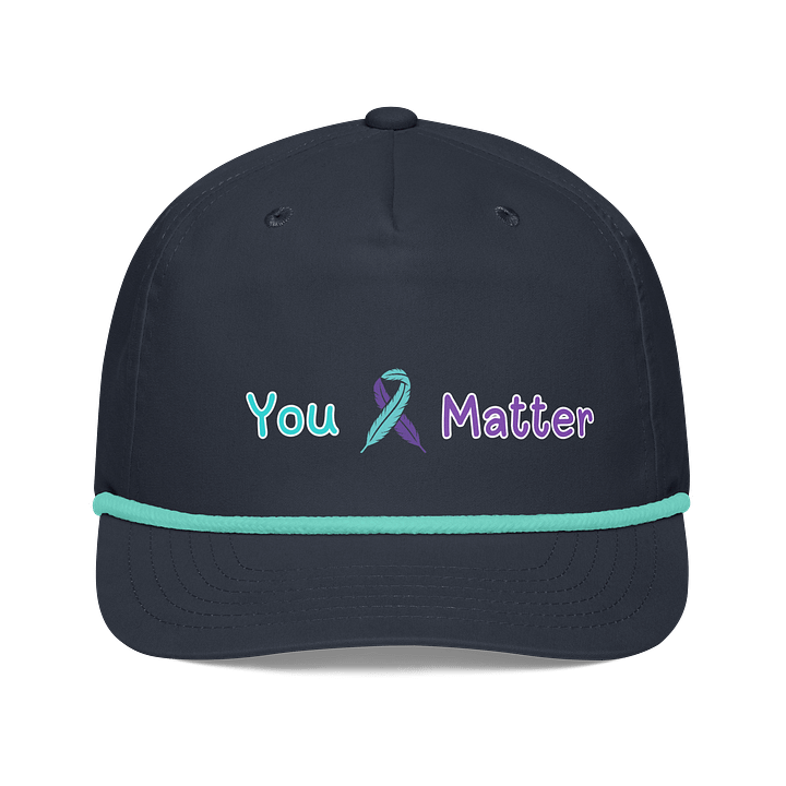 You Matter: ENS Cap product image (1)