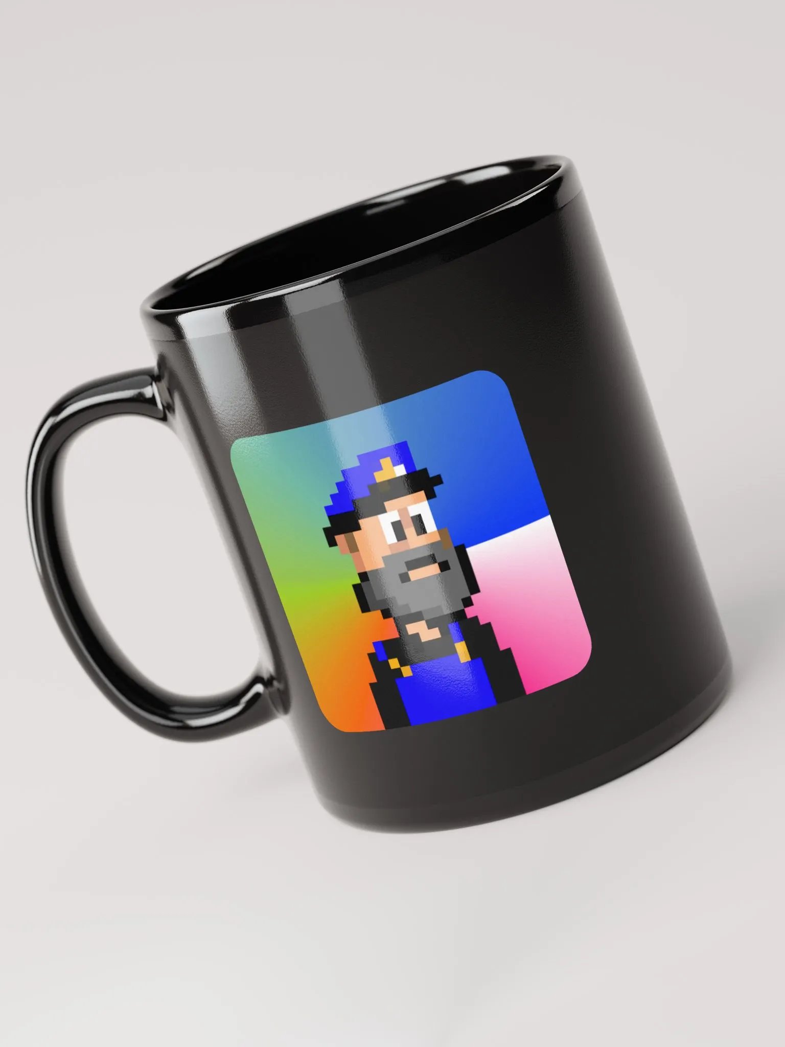 Bario Mug product image (5)