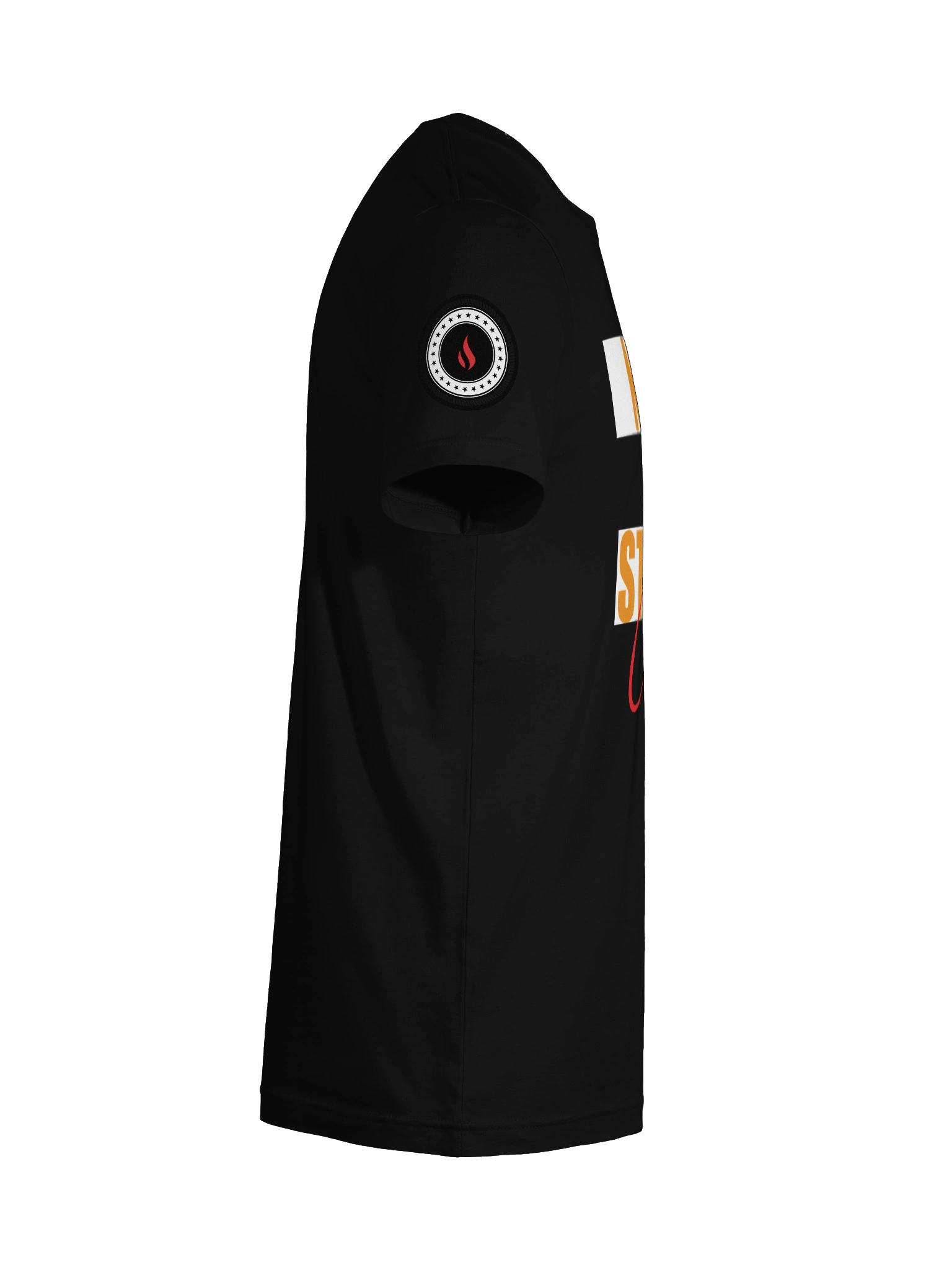 NAS D-Block T-shirt product image (6)