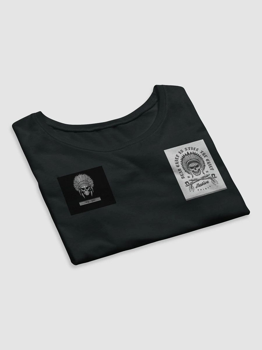 Native Spirit Crop Tee product image (7)