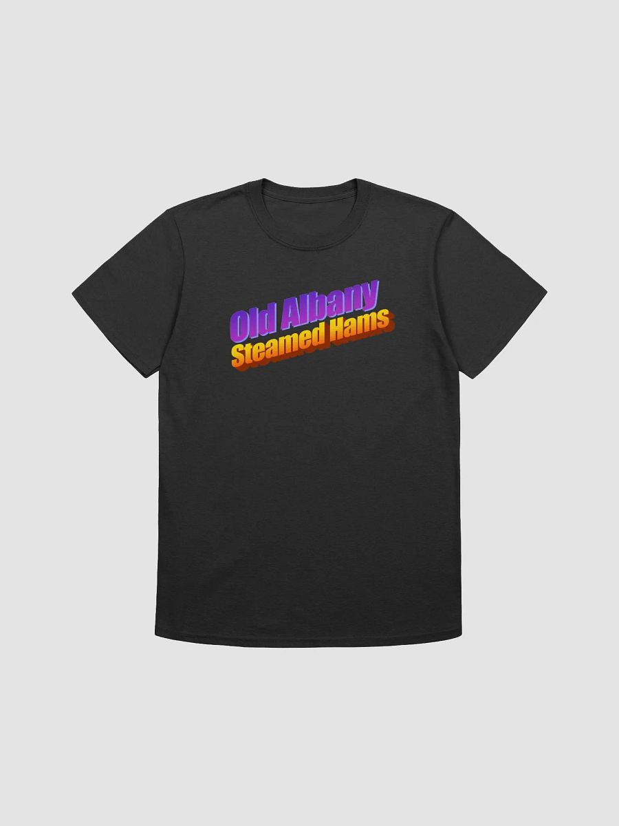 Steamed Hams product image (1)