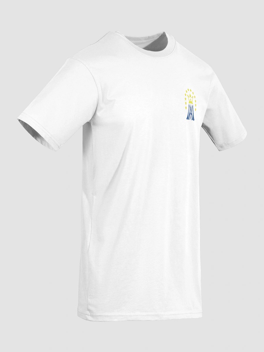 Most Holy Mary Theotokos - Heavy Tee product image (31)