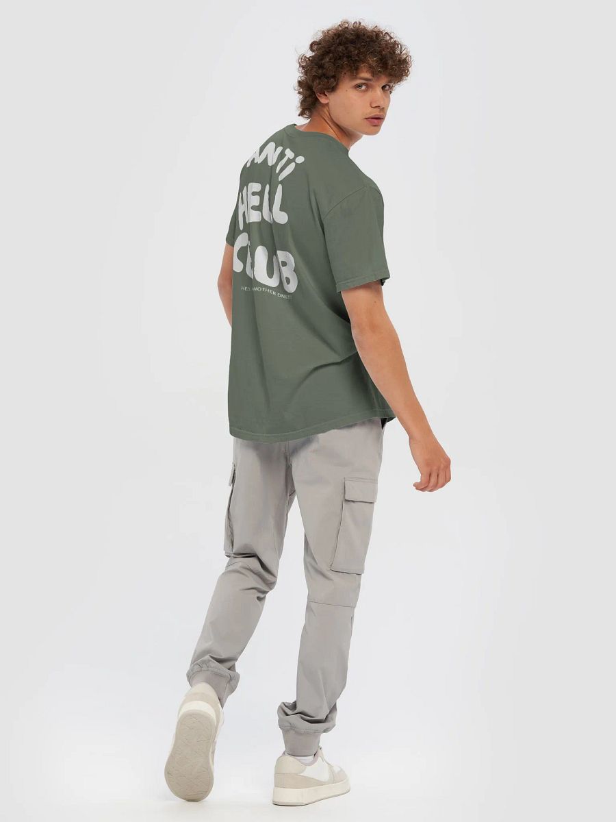 I DON'T CHOOSE HELL product image (64)