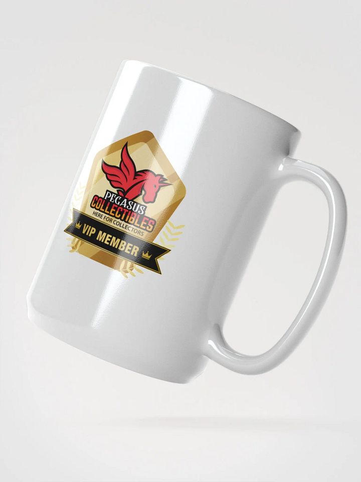 Pegasus VIP MUG product image (2)