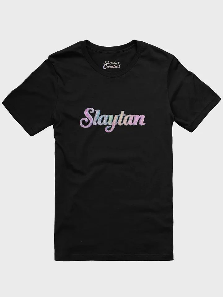 Shawty's Celestial Exclusive Premium Slaytan T-Shirt product image (21)